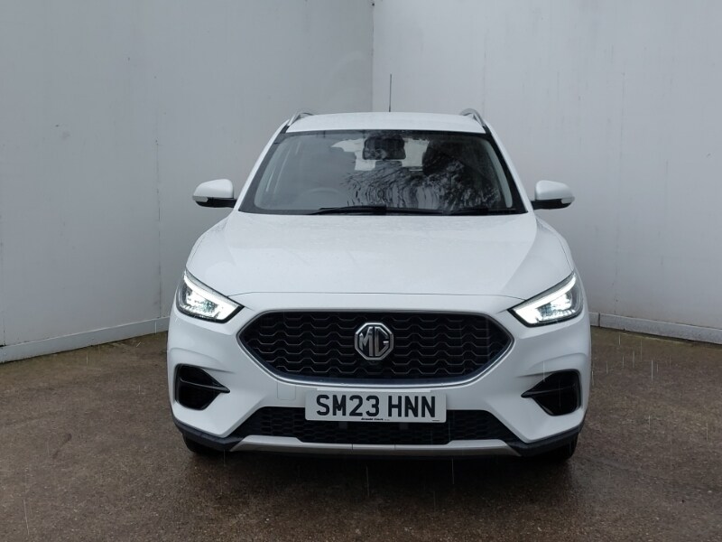 Used MG MG ZS 2023 for sale - 77790903: Photo 12