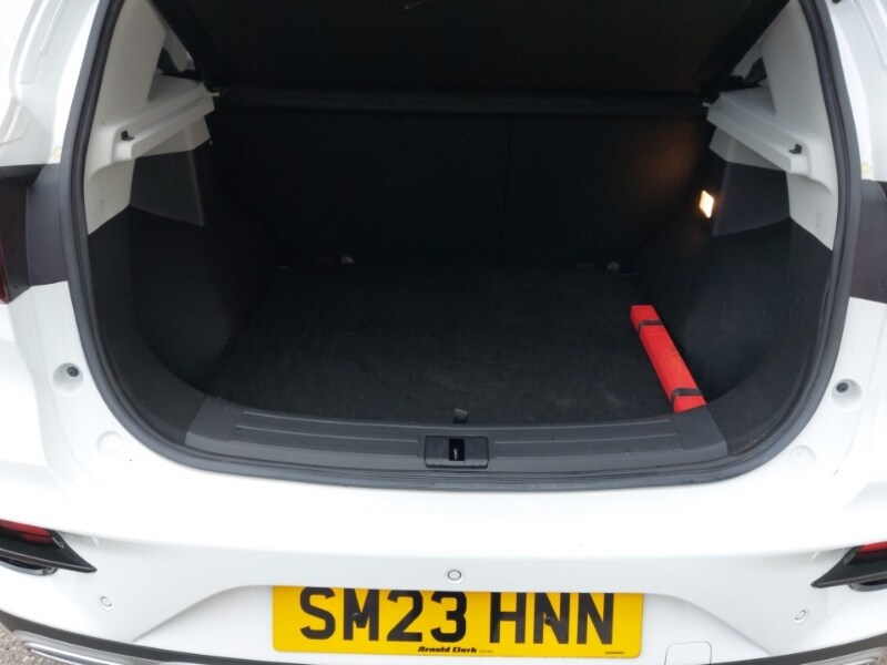 Used MG MG ZS 2023 for sale - 77790903: Photo 8