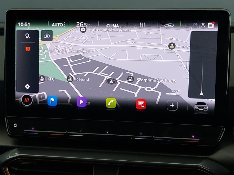 Used Cupra Leon 2024 for sale - 77677532: Photo 11