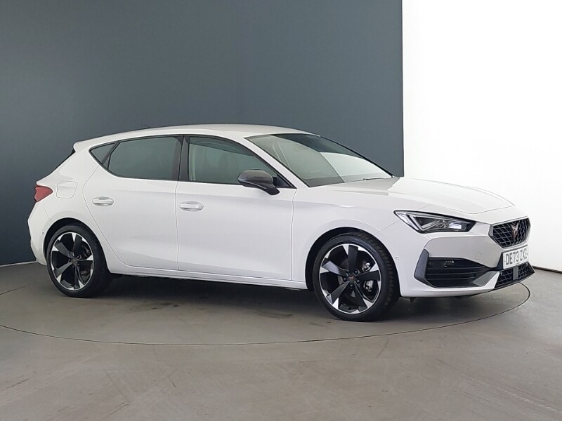 Used Cupra Leon 2024 for sale - 77677532: Photo 12
