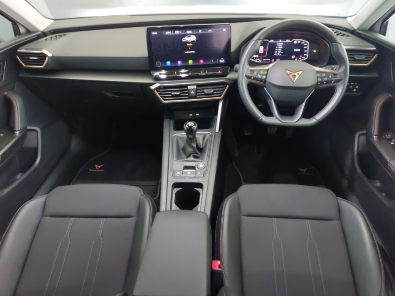 Used Cupra Leon 2024 for sale - 77677532: Photo 2