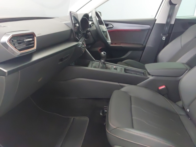 Used Cupra Leon 2024 for sale - 77677532: Photo 5