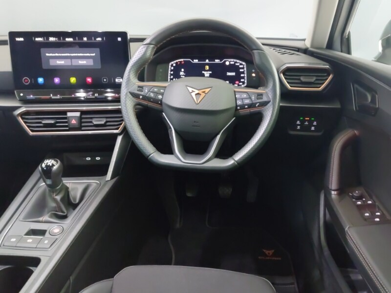 Used Cupra Leon 2024 for sale - 77677532: Photo 7