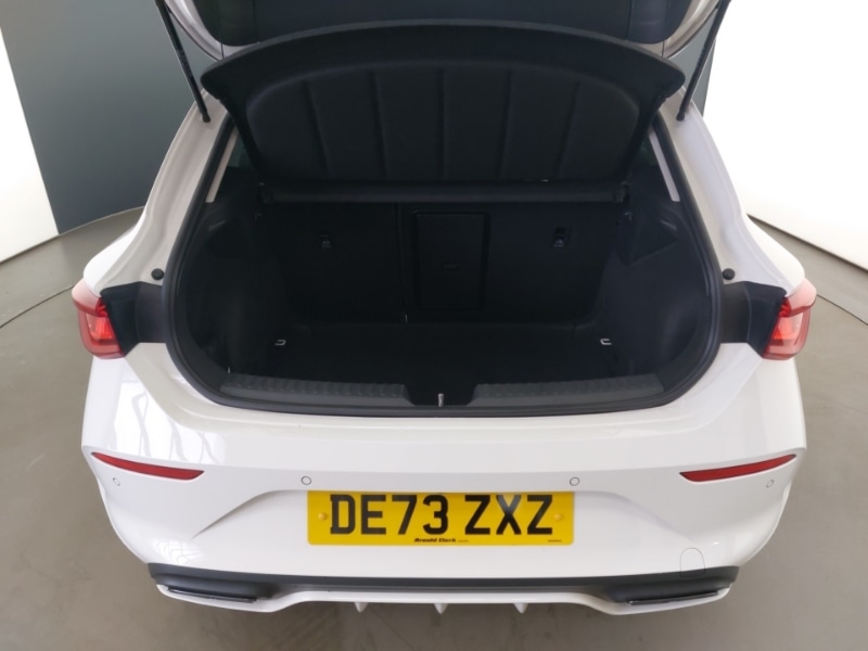 Used Cupra Leon 2024 for sale - 77677532: Photo 8