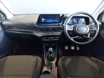 Used Hyundai BAYON 2023 for sale - 78259667: Photo