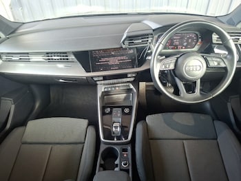 Used Audi A3 2023 for sale - 79372715: Photo