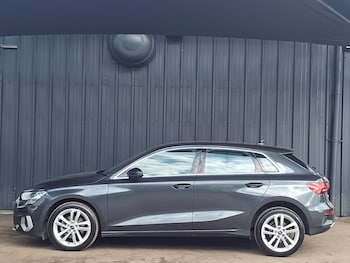 Used Audi A3 2023 for sale - 79372715: Photo
