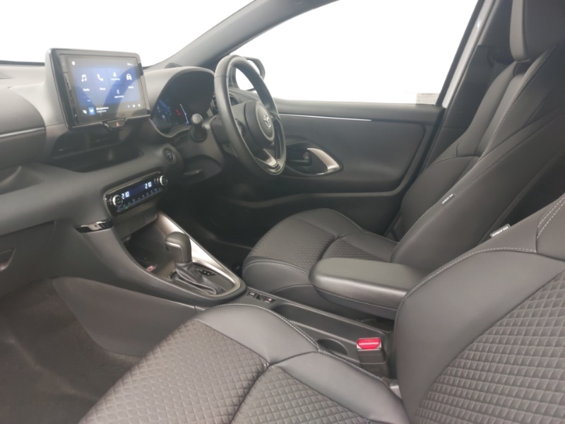 Used Mazda Mazda2 HYBRID 2025 for sale - 77347776: Photo 5