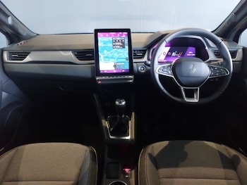 Used Renault Other 2025 for sale - 78284242: Photo