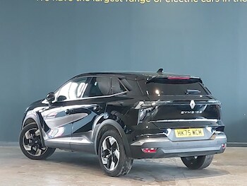 Used Renault Other 2025 for sale - 78284242: Photo