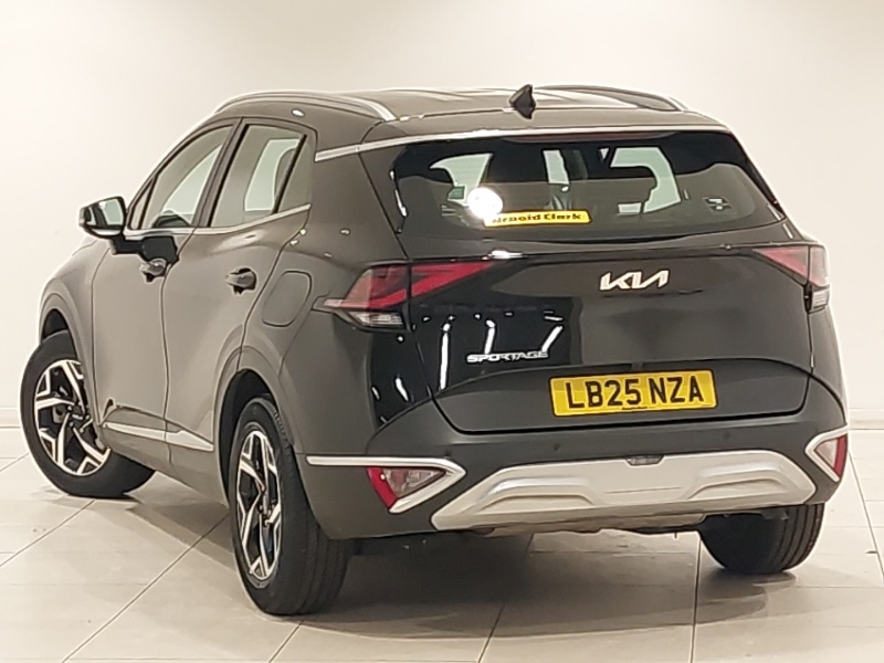 Used Kia Sportage 2025 for sale - 76785982: Photo 3