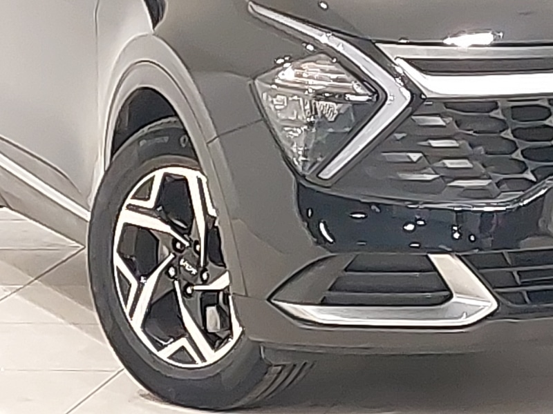 Used Kia Sportage 2025 for sale - 76785982: Photo 9