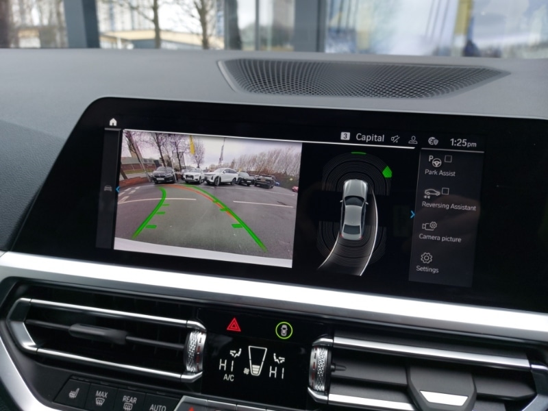 Used BMW 3 Series 2022 for sale - 77876340: Photo 11