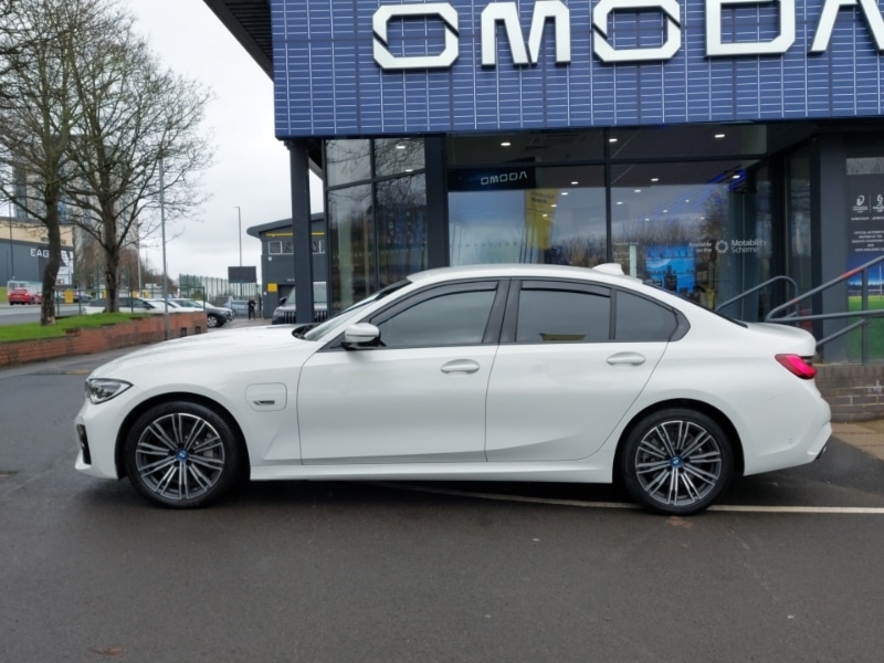 Used BMW 3 Series 2022 for sale - 77876340: Photo 4