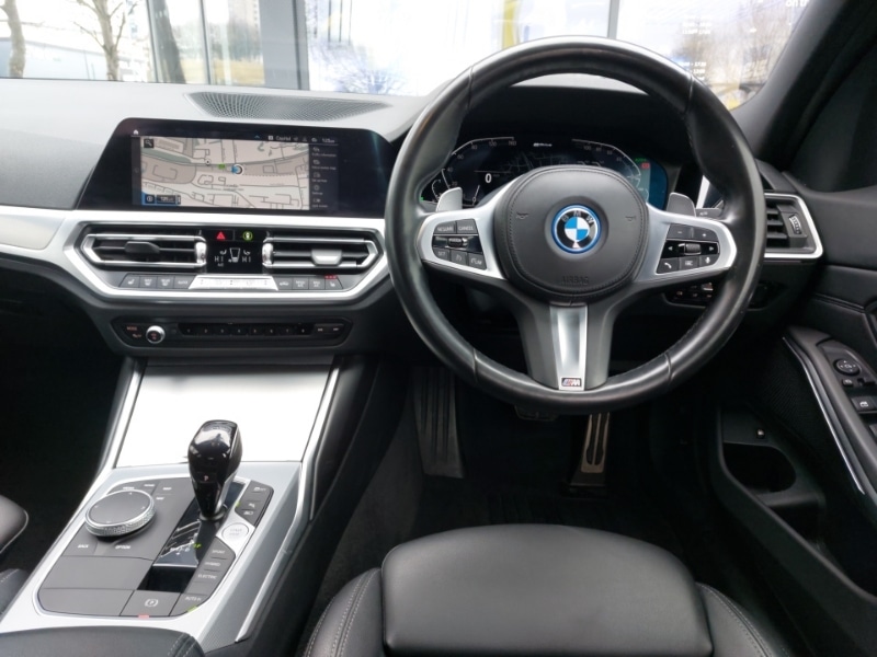 Used BMW 3 Series 2022 for sale - 77876340: Photo 7