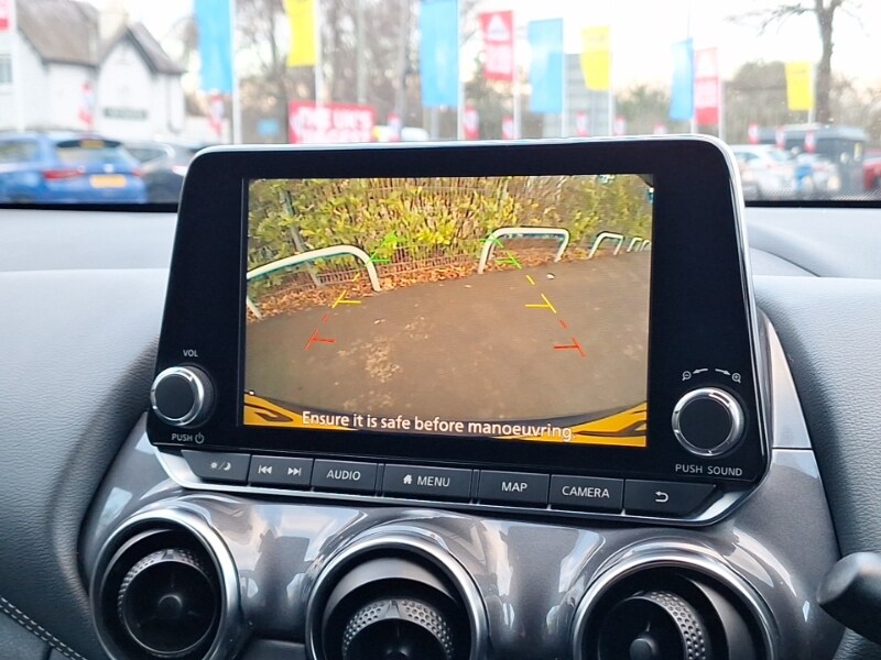 Used Nissan Juke 2020 for sale - 77491912: Photo 11