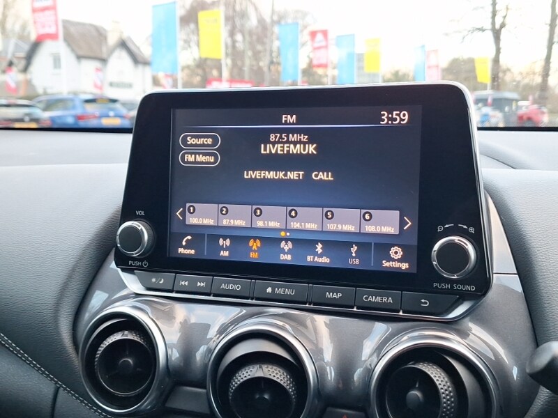 Used Nissan Juke 2020 for sale - 77491912: Photo 12