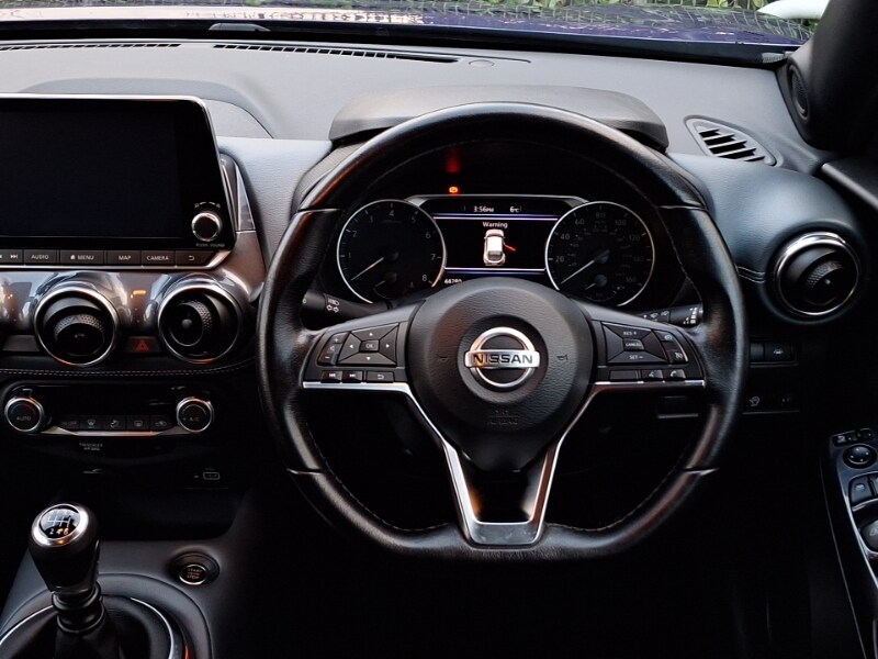 Used Nissan Juke 2020 for sale - 77491912: Photo 7