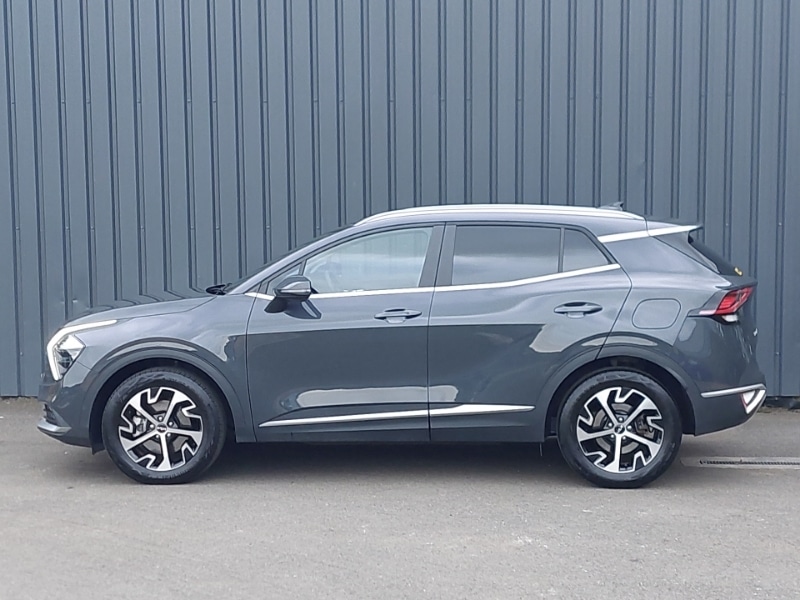 Used Kia Sportage 2024 for sale - 76938054: Photo 4