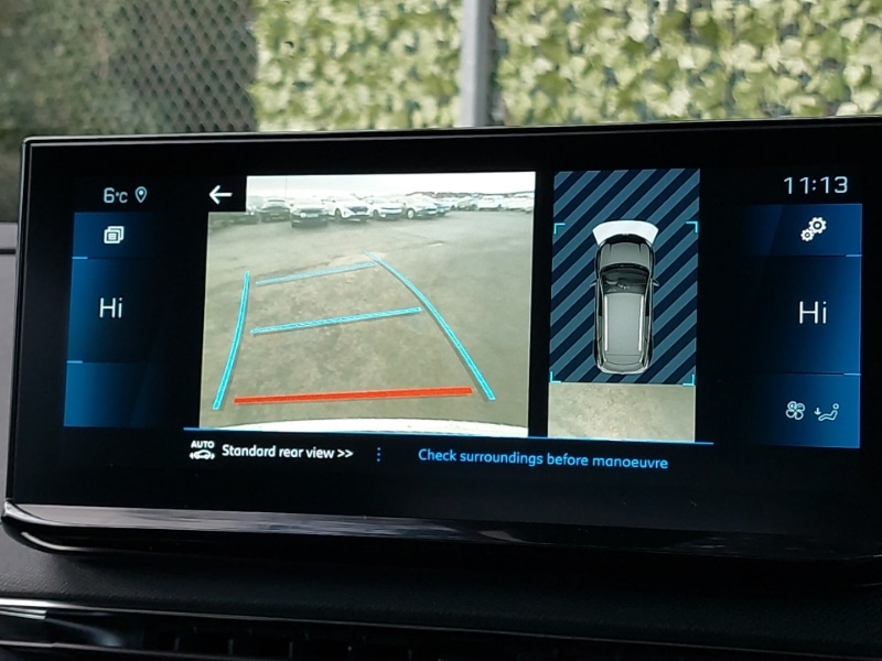 Used Peugeot 3008 2022 for sale - 76833043: Photo 10