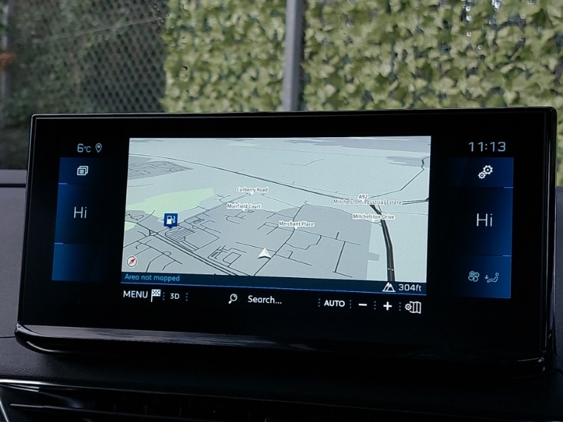 Used Peugeot 3008 2022 for sale - 76833043: Photo 11