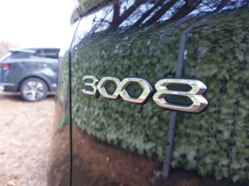 Used Peugeot 3008 2022 for sale - 76833043: Photo 12