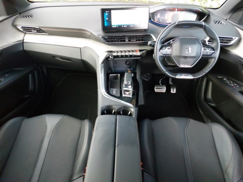 Used Peugeot 3008 2022 for sale - 76833043: Photo 2