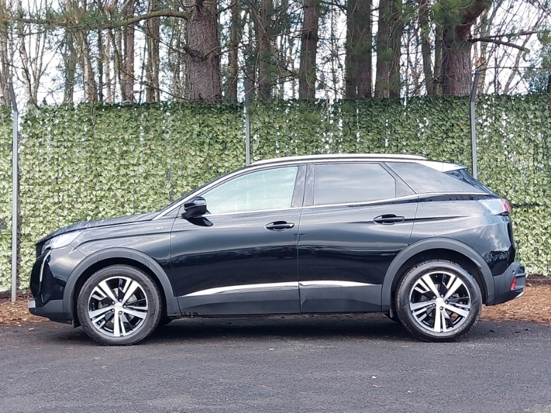 Used Peugeot 3008 2022 for sale - 76833043: Photo 4