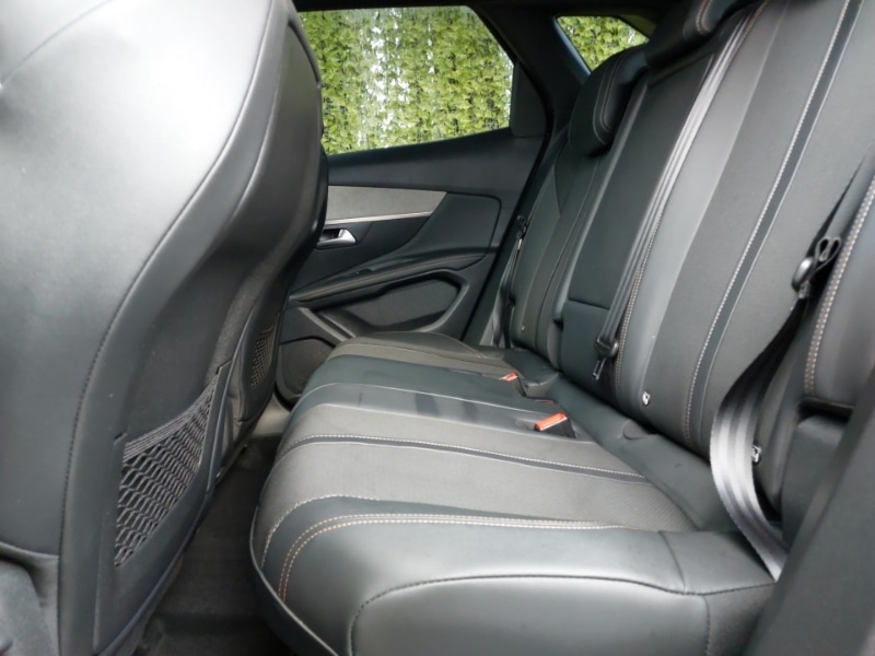 Used Peugeot 3008 2022 for sale - 76833043: Photo 6