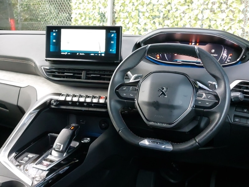 Used Peugeot 3008 2022 for sale - 76833043: Photo 7