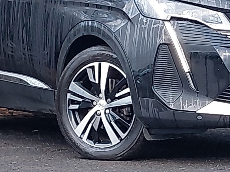 Used Peugeot 3008 2022 for sale - 76833043: Photo 9