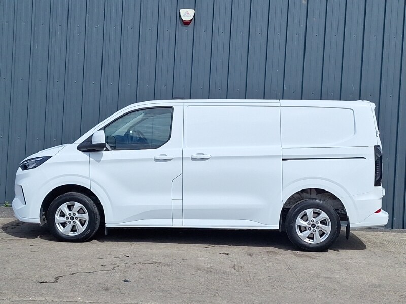 Used Ford Transit Custom 2024 for sale - 76321008: Photo 4