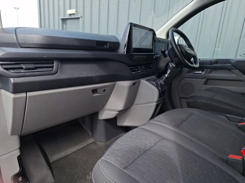 Used Ford Transit Custom 2024 for sale - 76321008: Photo 5
