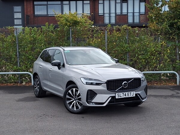 Used Volvo XC60 2024 for sale - 76254070: Photo 1