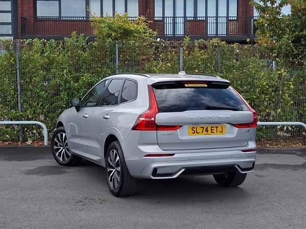 Used Volvo XC60 2024 for sale - 76254070: Photo 3