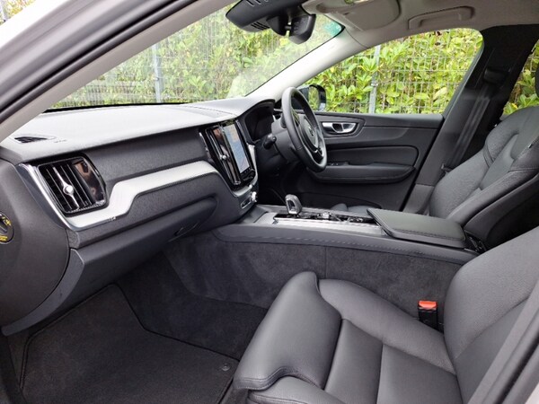 Used Volvo XC60 2024 for sale - 76254070: Photo 5