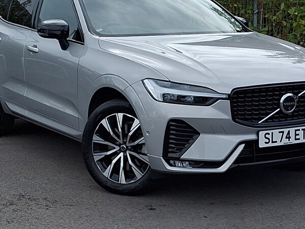 Used Volvo XC60 2024 for sale - 76254070: Photo 9