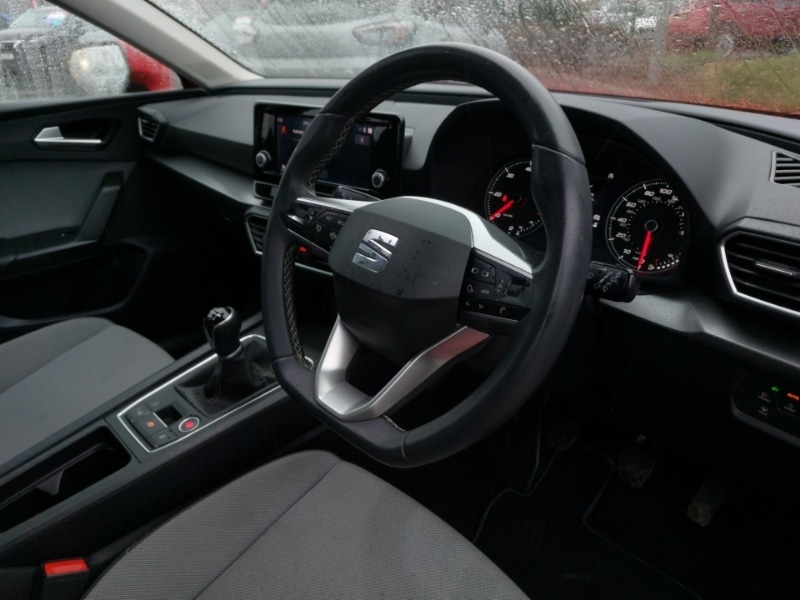 Used SEAT Leon 2024 for sale - 77393092: Photo 10