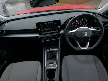 Used SEAT Leon 2024 for sale - 77393092: Photo