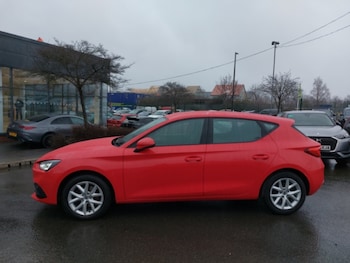 Used SEAT Leon 2024 for sale - 77393092: Photo