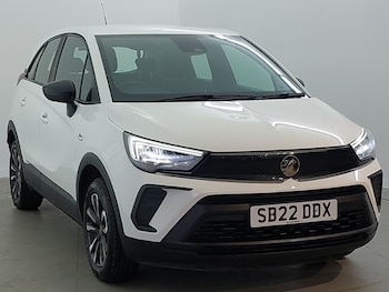 Used Vauxhall Crossland 2022 for sale - 78567094: Photo