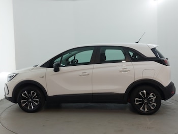 Used Vauxhall Crossland 2022 for sale - 78567094: Photo