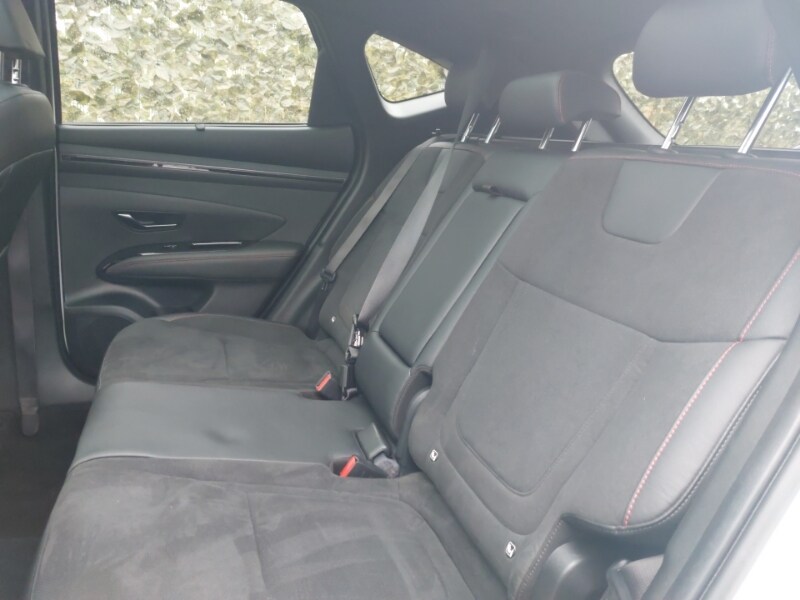 Used Hyundai TUCSON 2021 for sale - 77531395: Photo 6