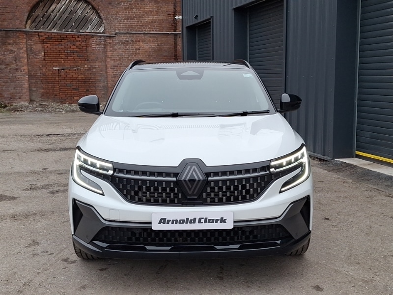 Used Renault Austral 2024 for sale - 77062944: Photo 12