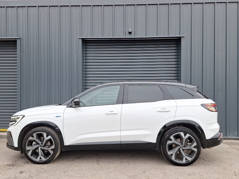 Used Renault Austral 2024 for sale - 77062944: Photo 4