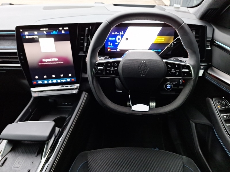 Used Renault Austral 2024 for sale - 77062944: Photo 7