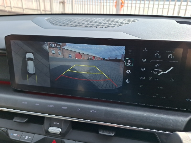 Used Kia EV9 2024 for sale - 77911777: Photo 11