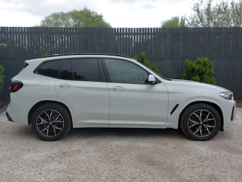 Used BMW X3 2023 for sale - 78900700: Photo
