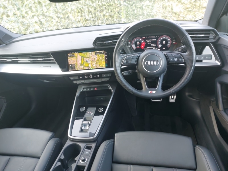 Used Audi A3 2024 for sale - 77495639: Photo 11