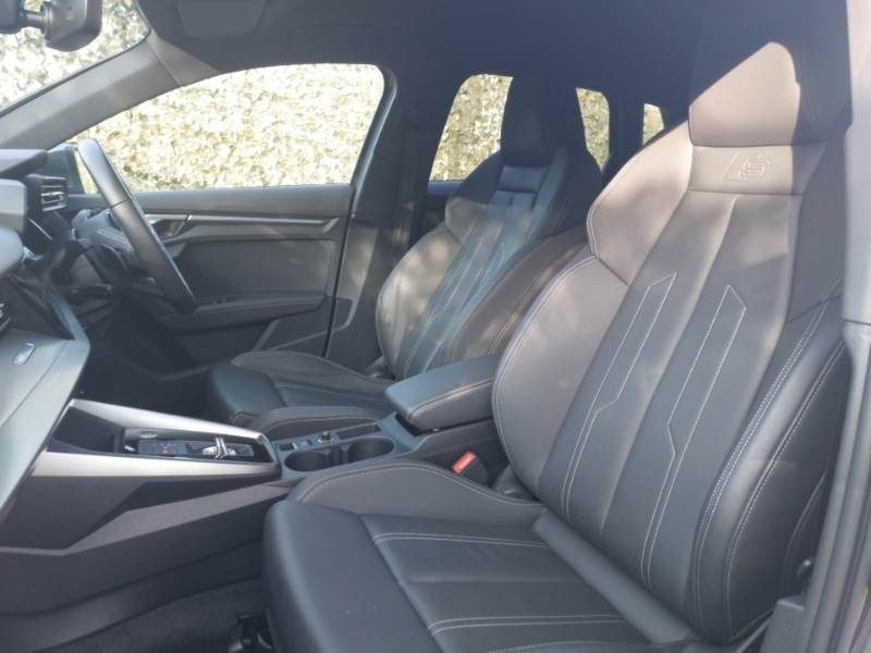 Used Audi A3 2024 for sale - 77495639: Photo 5